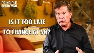 How To Make A Career Change At 50