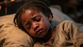 La petite fille que personne n&rsquo;&eacute;coutait | Conte africain illustr&eacute;