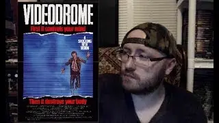 Videodrome (1983) Movie Review