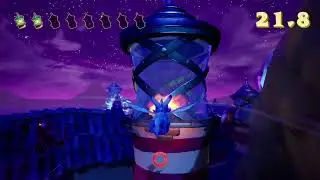 Spyro 1 (RT) Any% NBS w/ Coveless in 24:17 IGT on XSX [WR - 18/12/25]