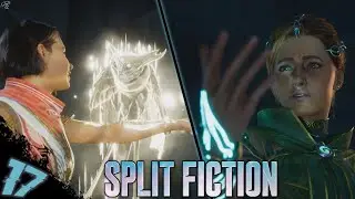Split Fiction #17 (PL) - Moc Zodiakar! (Gameplay PL)