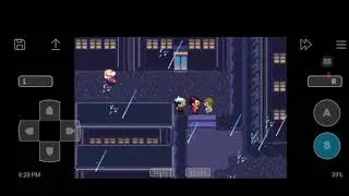 pokemon 2050 gameplay/part 1