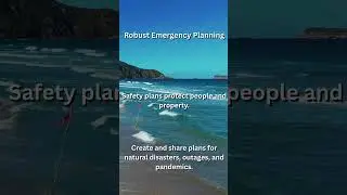 Emergency Planning  #communityliving #emergencyplanning