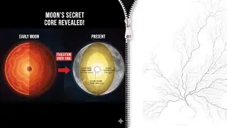 The Moon s Secret History