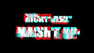 Ricky  Benz & Poorman Dub Sound - Mash It Up (Official Video 2018)