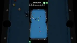 3D Billiard (Y8) | WAIT... i won BUT hOwO 🧐🤑