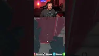 HE ACTUALLY THOUGHT IT WAS REAL! 😂😭 (Fake Red Door Warzone)