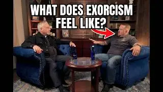 He Was Delivered From Demons | Jonathan's Story | Battle Ready with Fr. Dan Reehil
