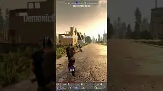 Zombie kill of the week