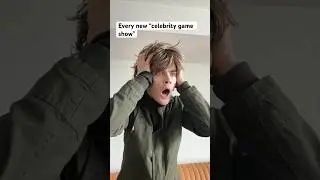 Каждый новый #шорт-сессия &laquo;Знаменитая игра-шоу&raquo;