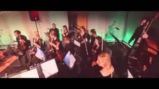 Adam Bałdych & Baltic Neopolis Orchestra - Ambre