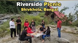 A Day in Paradise 🌿 | Riverside Picnic & Adventure Experience