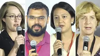 #MediaRumble: Age Of Collaborative Journalism