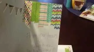 Spring Happy Mail Swap | Instagram #simplygirlyswap