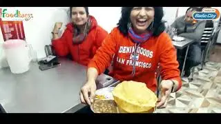 Ultimate Food Hunt with RJ Raashi and Blogger Tarannum Manjul | Lucknow | #ShaaneECity | Part 1