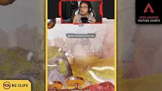 What do you say when APEX gets annoying? | Apex Legends