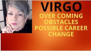 VIRGO~ VICTORY & RECOGNITION !  *FEB.2-8/26*