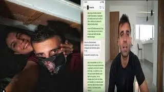Un celebru vlogger rom&acirc;n a rămas izolat &icirc;n orașul traficanților din Columbia! Cătălin &rdquo;&Icirc;ncerc să mi