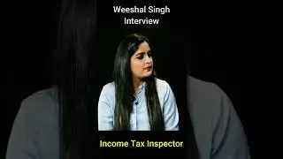 #interview।  Key to success।#ssc CGL qualified in Last 3rd attempts