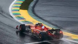 Ferrari Secrets!