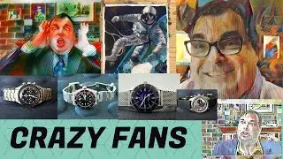 WRIST WATCH WISDOM FOR FREINDS WHO WILL NOT LISTEN