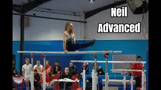 Neil McCallum Advanced | UGC Manchester 2022