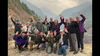 Bhutan Highlights 2023