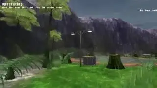 Far Cry-Chemical Lab Part 1