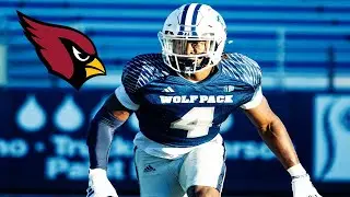 Kitan Crawford Highlights 🔥 | Welcome to the Arizona Cardinals