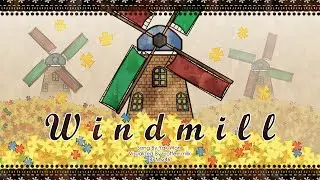 [BGA][1080p60] Yak Won - Windmill