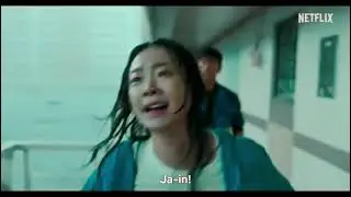 Official teaser.of.. The Great flood movie is coming 19.december and subscribe my channel 