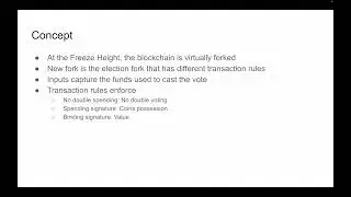 Zcash Proof of Balance