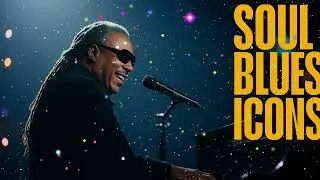 20 Soul Blues Gems That Deserve a Place in Music History