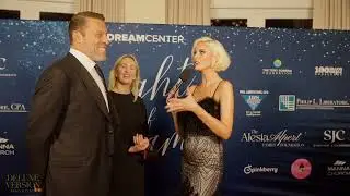 Night Of Dreams Gala Honoring Tony Robbins
