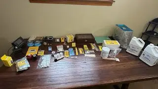Unboxing Watch Tools I Ordered Before I Even Knew What I Was Doing