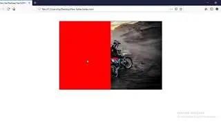 How To Create Hover Effects On Image Box With Slideing Effect By Using HTML & CSS