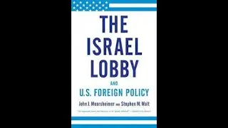 Israel Lobby, Neocons, and Iraq War (pt. 1)