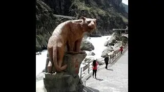 TIGER LEAPING GORGE (Hutiao Xia), Yunnan (A Rorne Tan Documentary Film 2016)