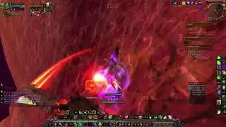Rez Sickness :p