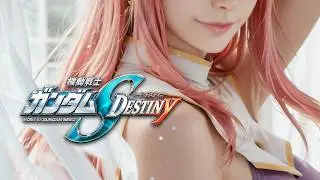 【リメイク】ガンダム SEED DESTINY「Ignited」AI ミュージックアニメ MV #gundam #gundamseed #gundamseeddestiny   #ガンダムseed