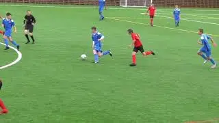 HIGHLIGHTS!! Southampton Vs Havant U13's League Game 1