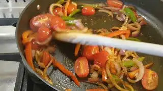 Simply Cook | Louisiana Linguine