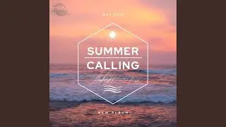 Tidal Rhythm (Sunset Vibe)