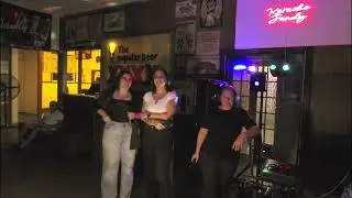 Karaoke Jandy Jandowae Pub Saturday Highlights Reel 2, Jan 31 #karaoke #karaokebar #karaokeparty