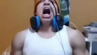 Tyler1 Super Mario Autism