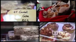 Fresh Crows Nest a Cafe in Sydney serving Coffee, Pastry and Cake