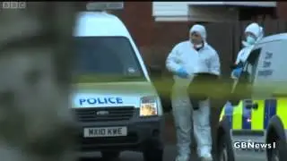 BBC North West Tonight - Jade Anderson - Update