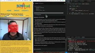 Fixing Eye-Tracking Overlay Issues in Real-Time: Debugging and Testing on Mobile