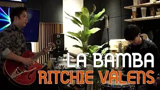 Ritchie Valens - La Bamba (covered by Streetguns)