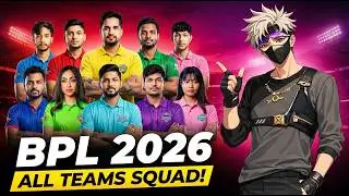 What is Booyah Premier League | BPL 2026 EXPLAINED!